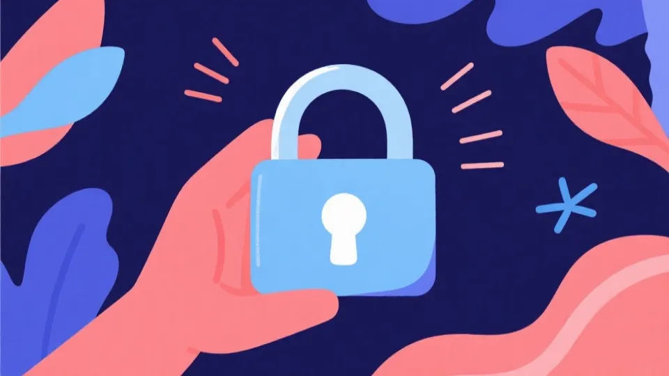 安全授权示意图