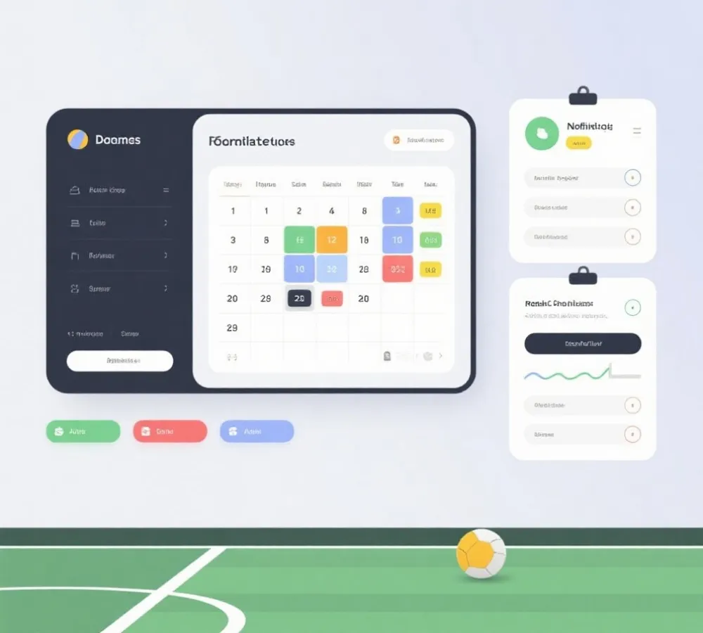 访问流程与信息概览